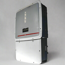 ABB TRIO-27.6-TL-OUTD-400 Inverter | 3-Phase | 27.6kW | Dual MPPT | Outdoor IP65