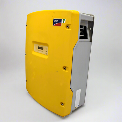 SMA Sunny Mini Central SMC 11000TL | Photovoltaic Inverter | 11kW Single-Phase | 230V AC | 1 MPPT