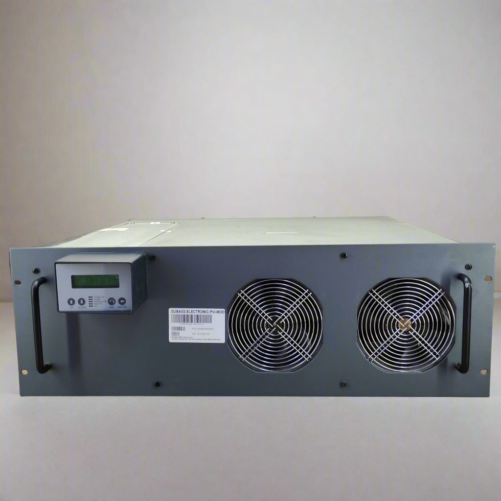 ABB Aurora 3L07 Power-One 50 KW-55 KW PVI-MOD  | For PVI Central Inverter Series  |  PVI-55.0-TL