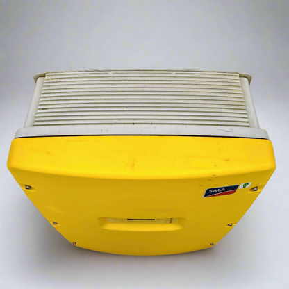 SMA Sunny Mini Central SMC 11000TL | Photovoltaic Inverter | 11kW Single-Phase | 230V AC | 1 MPPT