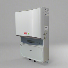 ABB PVI-3.0-TL-OUTD | 3 kW | 230 V AC | 1-Phase Grid-Tied Solar Inverter