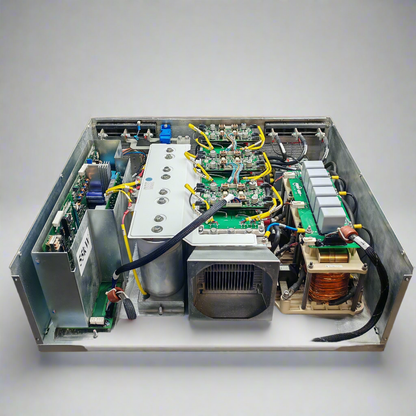 ABB Aurora 3L07 Power-One 50 KW-55 KW PVI-MOD  | For PVI Central Inverter Series  |  PVI-55.0-TL
