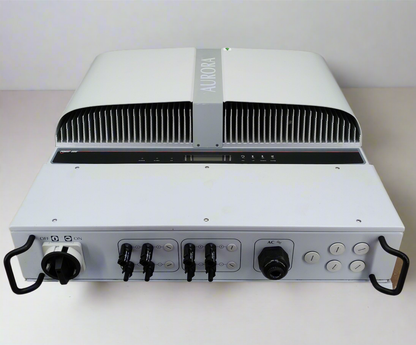 Power-One Aurora PVI-10.0-I-OUTD-S-400 | 10 kW 3-Phase Inverter | Outdoor Version