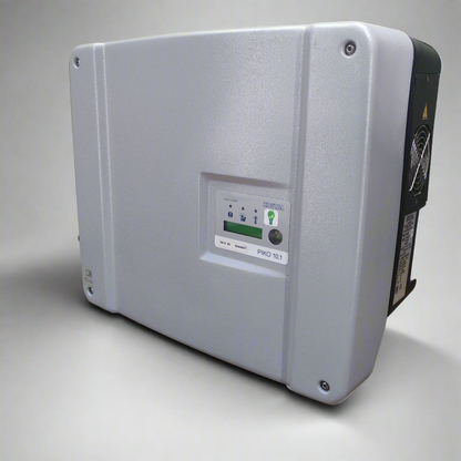 KOSTAL PIKO 10.1 DCS | 10 kW | 3-Phase 380V | 3 MPPT | Solar PV Inverter