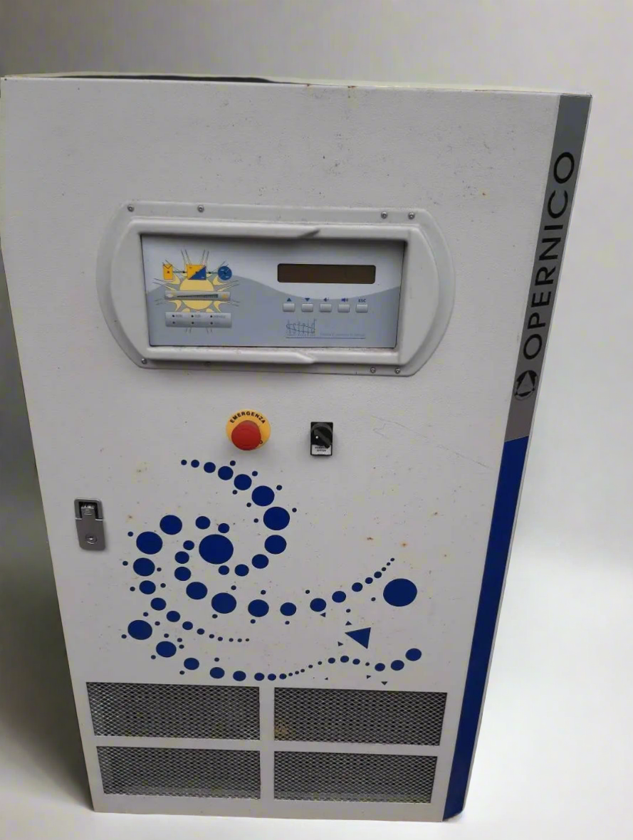 ASTRID COPERNICO 20TT 20kw three-phase 380v photovoltaic inverter with transformer