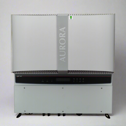 Power-One Aurora PVI-10.0-I-OUTD-S-400 | 10 kW 3-Phase Inverter | Outdoor Version