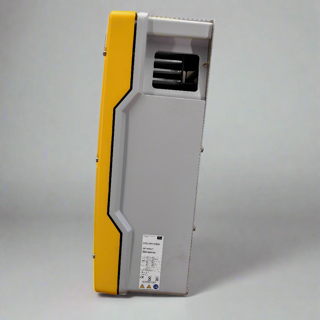 SMA Sunny Mini Central SMC 5000A-IT|5 kW|String Inverter|230 V|Made in Germany