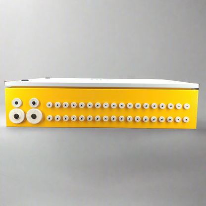 SolarMax MaxConnect 16 Plus | DC Combiner Box | 16 Inputs | 900 VDC | IP65 | Made in Switzerland