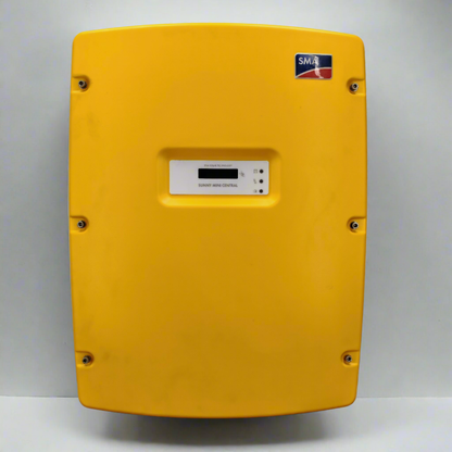 SMA Sunny Mini Central SMC 5000A-IT|5 kW|String Inverter|230 V|Made in Germany