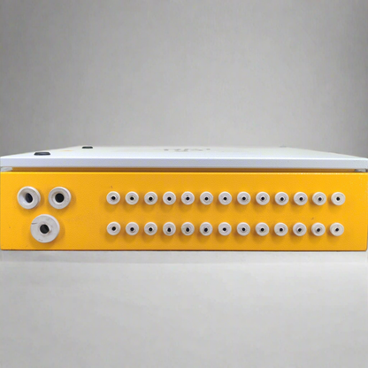 SolarMax MaxConnect 12 Plus | DC Combiner Box | 12 Inputs | 900 VDC | IP65 |  Made in Switzerland