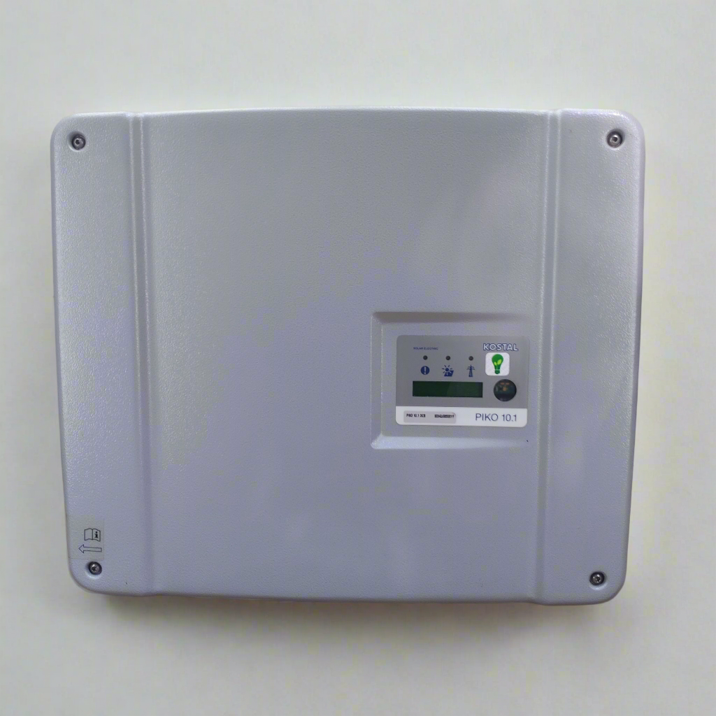 KOSTAL PIKO 10.1 DCS | 10 kW | 3-Phase 380V | 3 MPPT | Solar PV Inverter