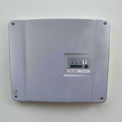 KOSTAL PIKO 10.1 DCS | 10 kW | 3-Phase 380V | 3 MPPT | Solar PV Inverter