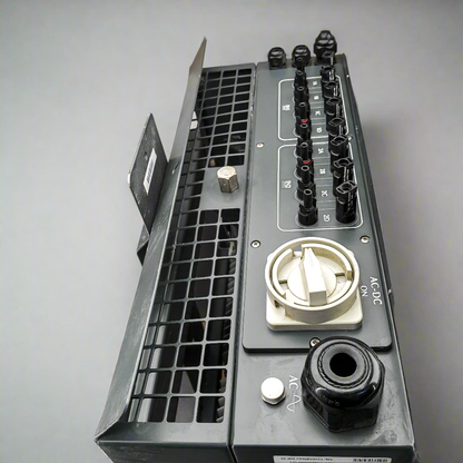 Aurora TRIO-27.6-TL-OUTD-400 Inverter | 3-Phase | 27.6kW | Dual MPPT | Outdoor IP65