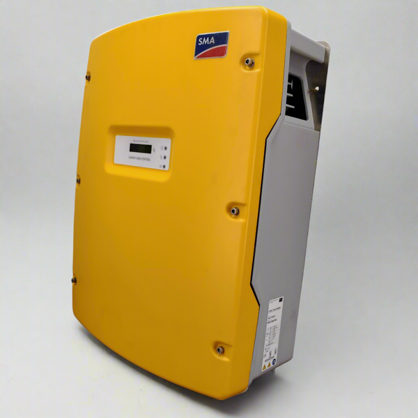 SMA Sunny Mini Central SMC 5000A-IT|5 kW|String Inverter|230 V|Made in ...