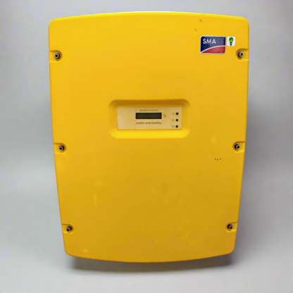 SMA Sunny Mini Central SMC 11000TL | Photovoltaic Inverter | 11kW Single-Phase | 230V AC | 1 MPPT