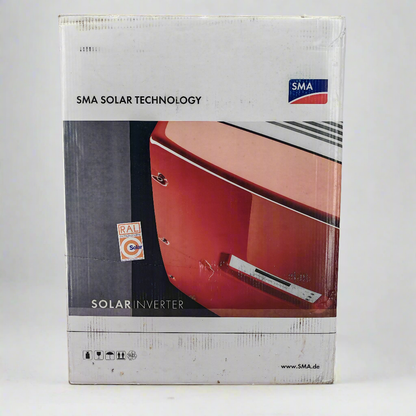 SMA Sunny Mini Central SMC 5000A-IT|5 kW|String Inverter|230 V|Made in Germany