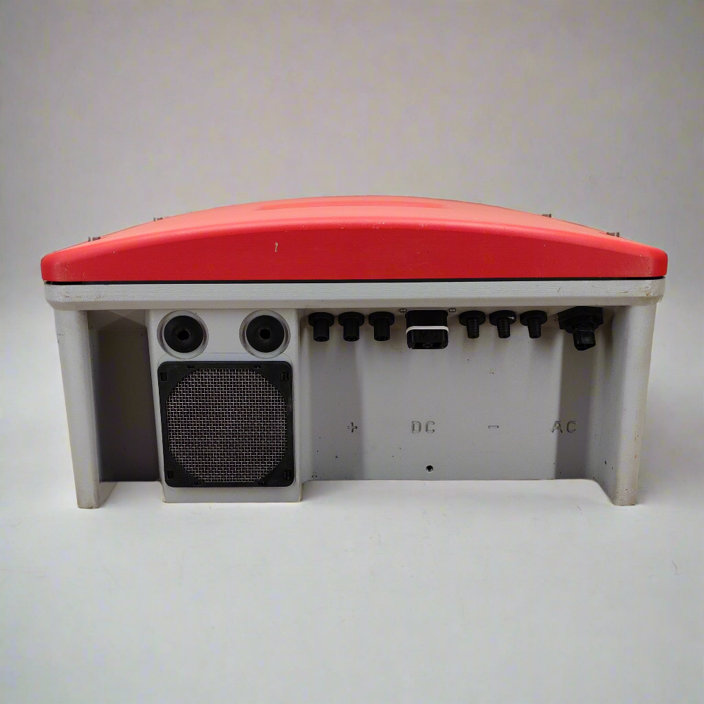 SMA Sunny Boy SB 3800-IT | 3.8 kW | Single-Phase Grid-Tie Inverter | Made in Germany