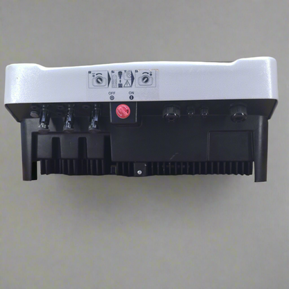 KOSTAL PIKO 10.1 DCS | 10 kW | 3-Phase 380V | 3 MPPT | Solar PV Inverter