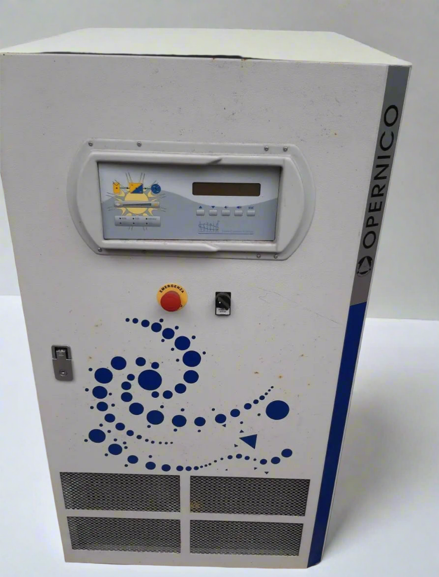 ASTRID COPERNICO 30TT 30kw three-phase 380v photovoltaic inverter with transformer