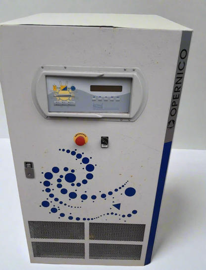 ASTRID COPERNICO 30TT 30kw three-phase 380v photovoltaic inverter with transformer