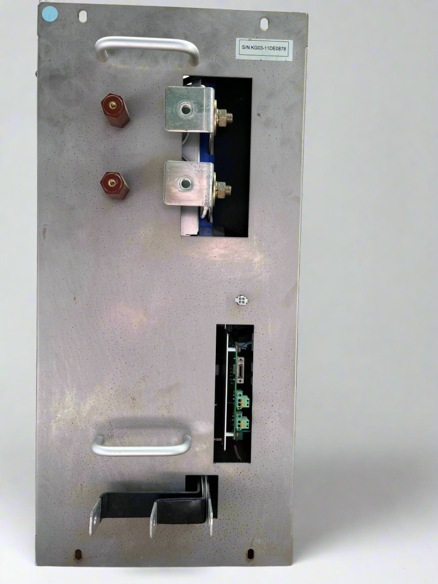 Hv Power Module KACO Powador XP200-HV Power Module | 100 kVA | Central Inverter Compon ...