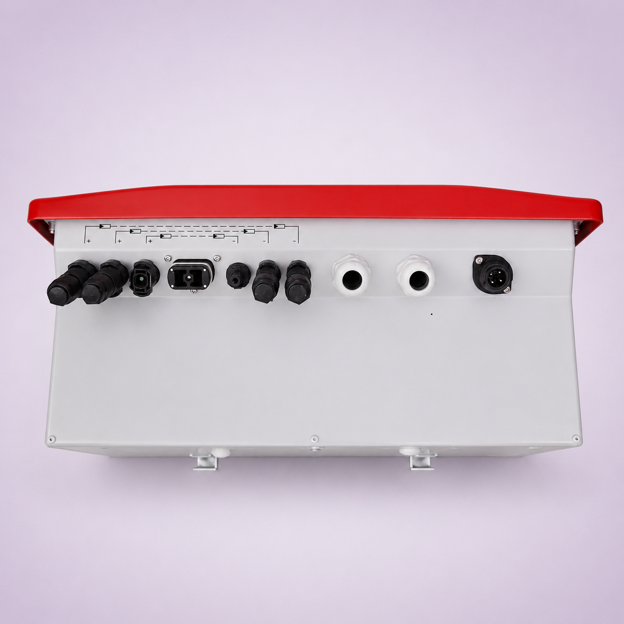 SMA Sunny Boy SB 3000IT | 2.75 kW String Inverter | Single-Phase | 1 MPPT | IP65 | Made in Germany
