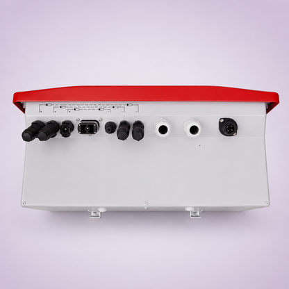 SMA Sunny Boy SB 3000IT | 2.75 kW String Inverter | Single-Phase | 1 MPPT | IP65 | Made in Germany