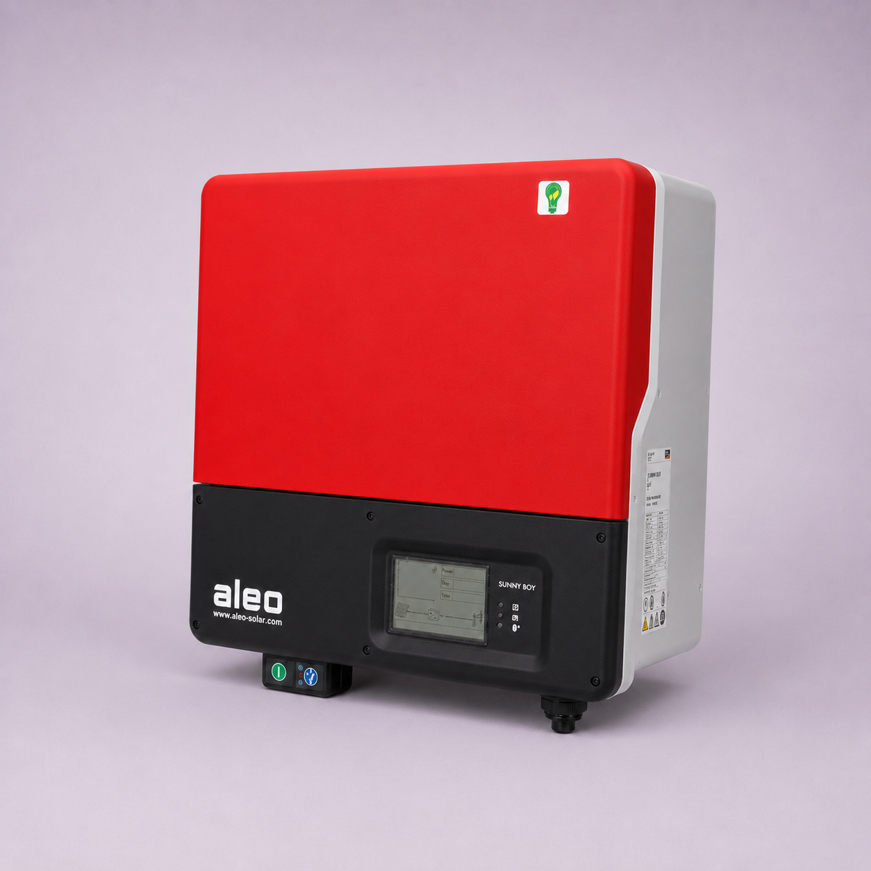 SMA Sunny Boy SB 4000TL-20 | 4 kW String Inverter | Dual MPPT | Single-Phase | IP65 | Transformerless