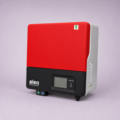 SMA Sunny Boy SB 4000TL-20 | 4 kW String Inverter | Dual MPPT | Single-Phase | IP65 | Transformerless