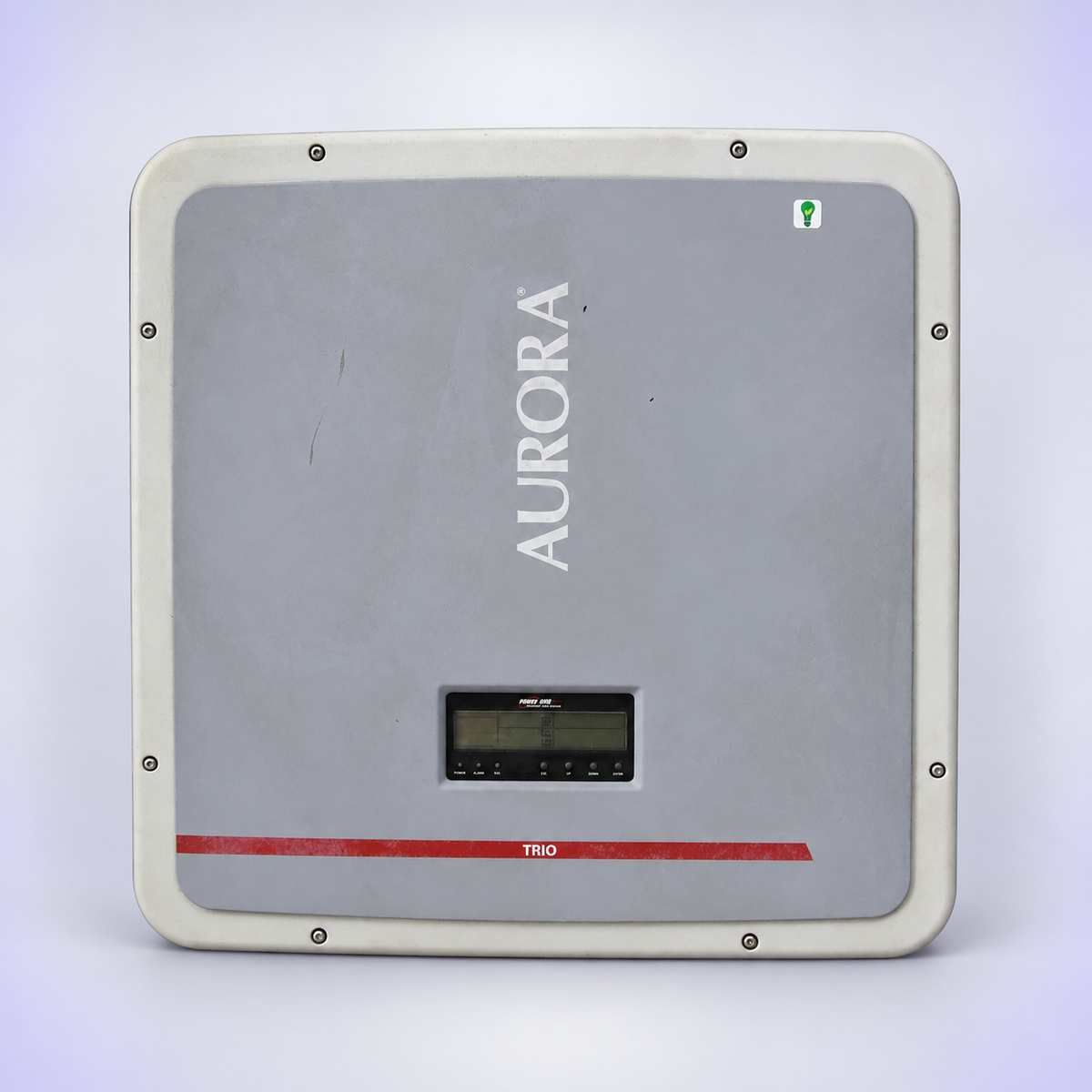 Power-One Aurora TRIO 27.6 | 27.6 kW PV Inverter