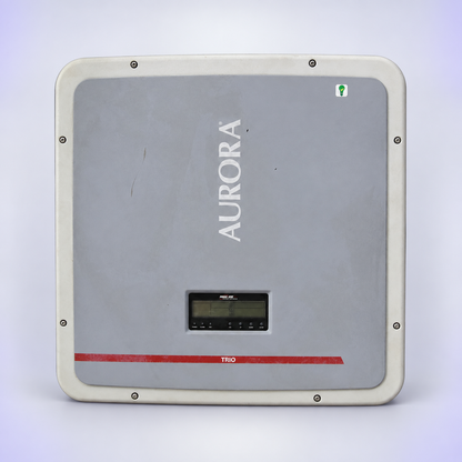 Power-One Aurora TRIO 27.6 | 27.6 kW PV Inverter
