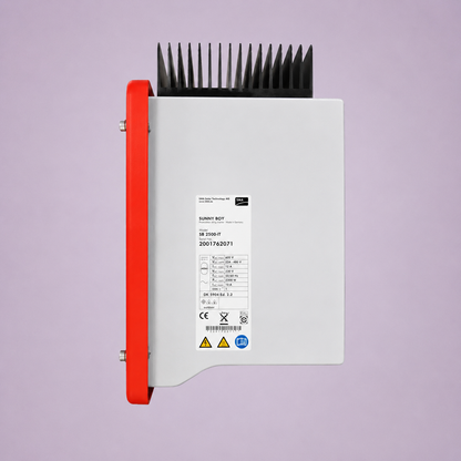 SMA Sunny Boy SB 2500IT Solar Inverter | Single-Phase | 2.3 kW | New