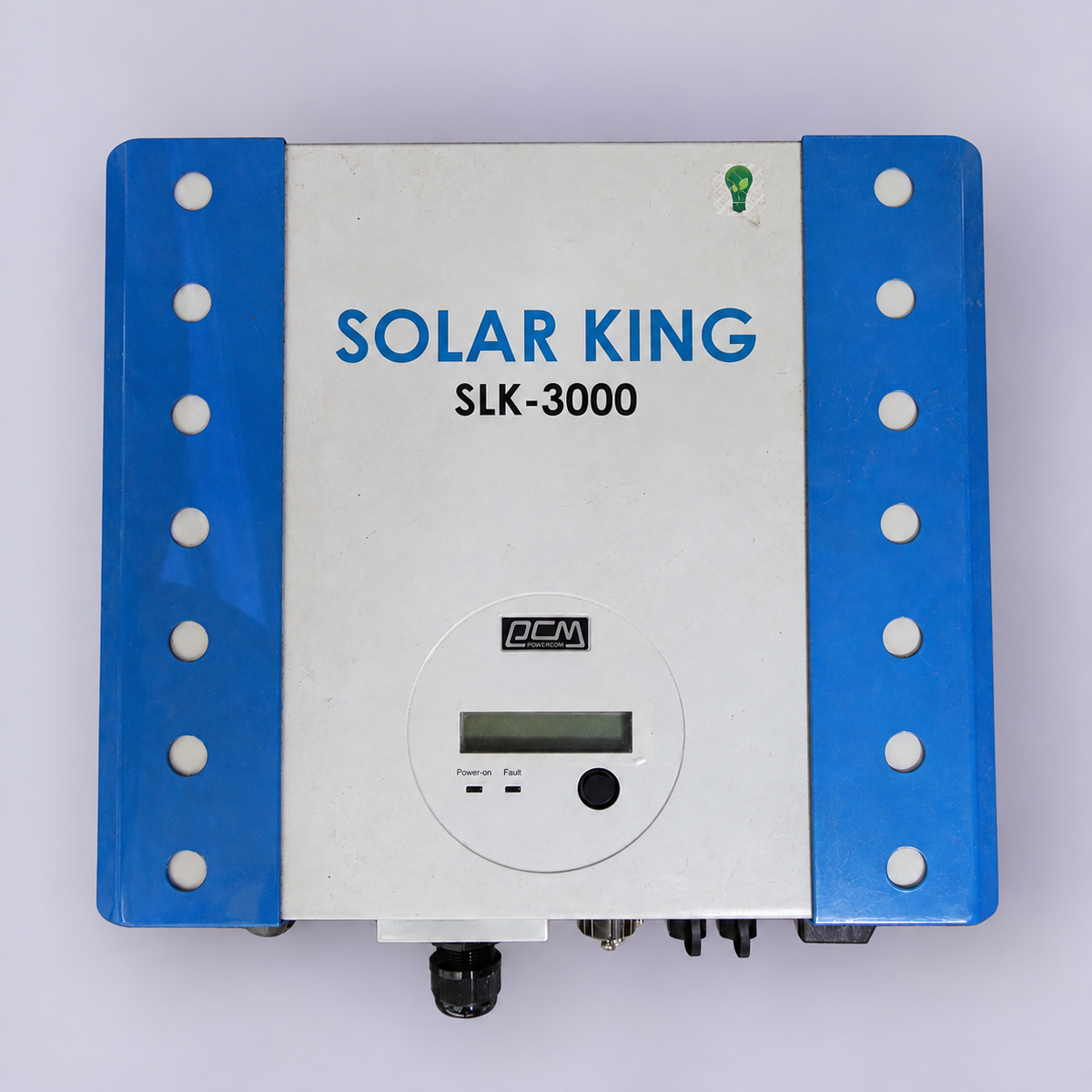 Solar King SLK-3000 | 3 kW PV Grid Inverter SolarKing