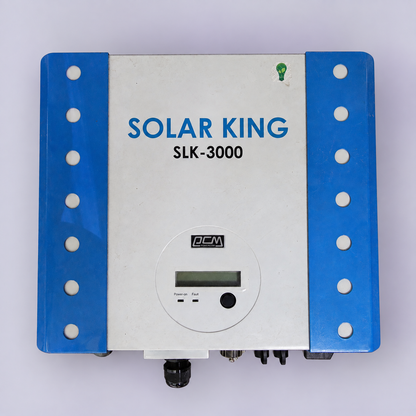 Solar King SLK-3000 | 3 kW PV Grid Inverter SolarKing