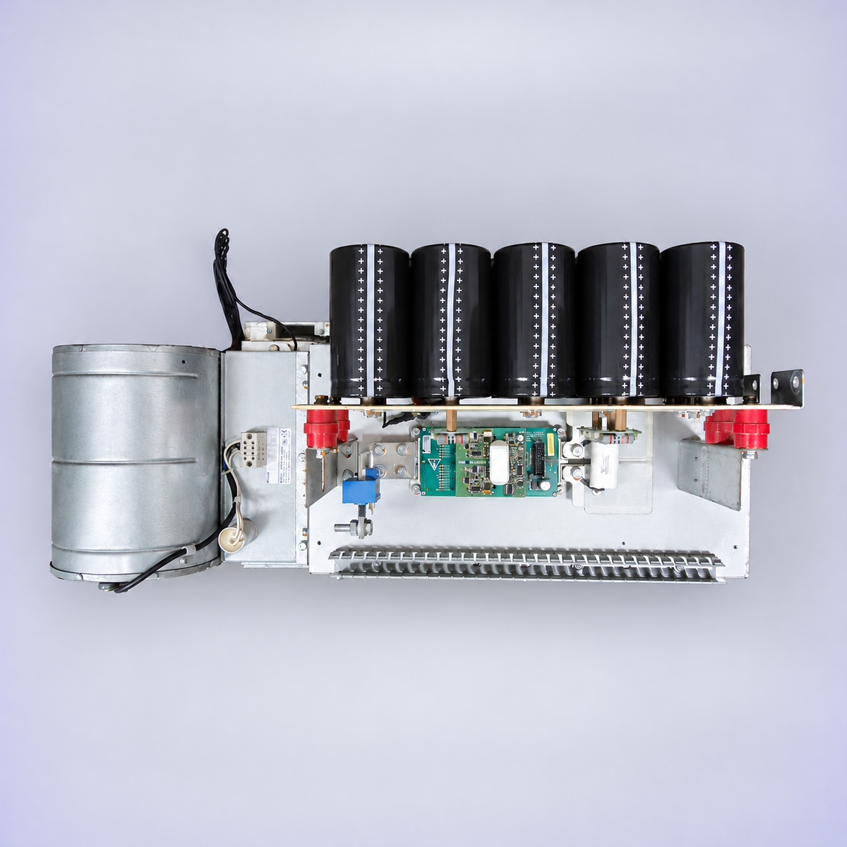 Sungrow SG100K3 | 100 kW AC Power Arm | SKYPER32 PRO