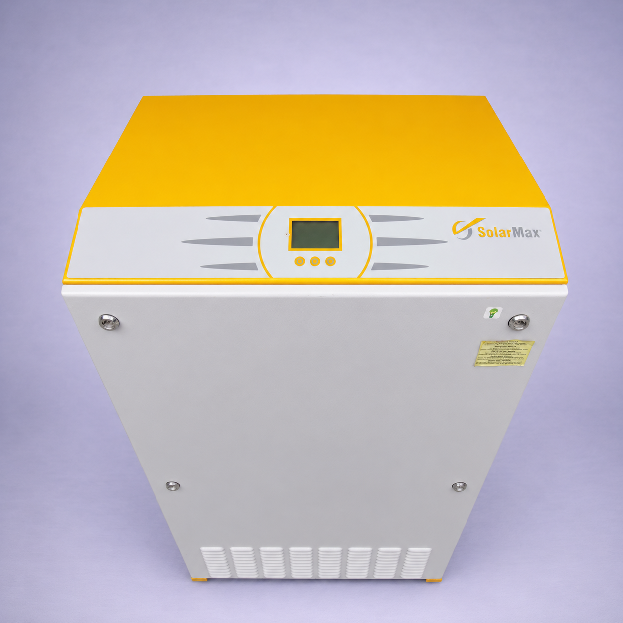 SolarMax 35S 35kW Three-Phase Photovoltaic Inverter – 400VAC Industrial Grid-Tie Solar Inverter