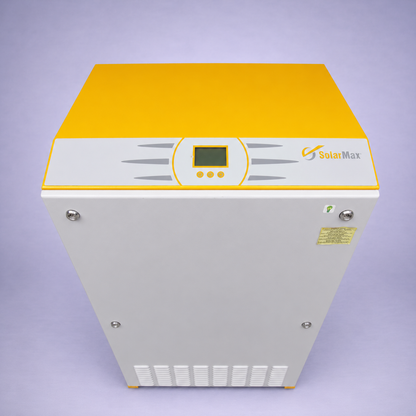 SolarMax 35S 35kW Three-Phase Photovoltaic Inverter – 400VAC Industrial Grid-Tie Solar Inverter