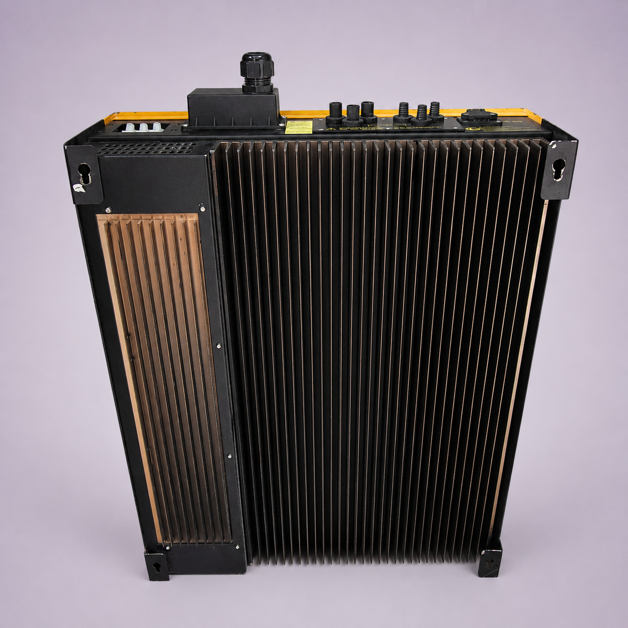AROS SIRIO 6000P X 6 kW Single-Phase On-Grid Photovoltaic Inverter MPPT 230 V IP65 – P/N 6PHV6K03XA