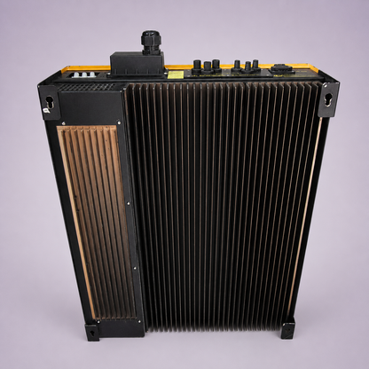 AROS SIRIO 6000P X 6 kW Single-Phase On-Grid Photovoltaic Inverter MPPT 230 V IP65 – P/N 6PHV6K03XA
