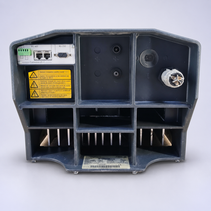 Diehl Platinum 3100S | 2.8 kW | Single-Phase PV Inverter