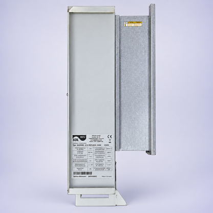 REFUsol 020K (Typ 802R020.012) | 19.2 kW 3-Phase Solar Inverter | Dual MPPT | 1000V DC | IP65 | Industrial Grade