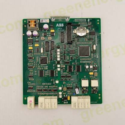 ABB Power-One 3M62 | Aurora PVI 67 kW Control Board