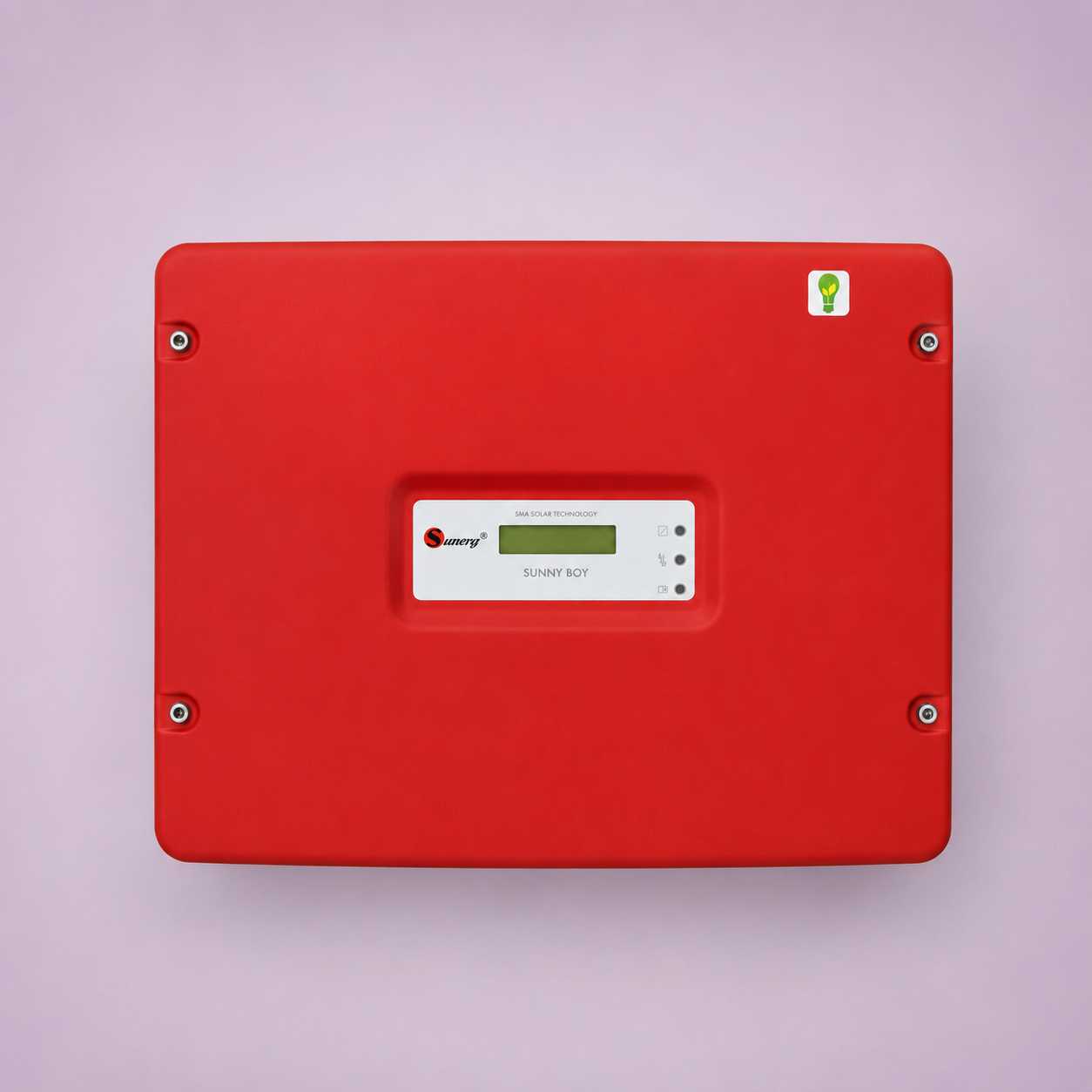 SMA Sunny Boy SB 3300-IT (OEM ALEO Solar) | 3.3 kW Single-Phase Inverter | Outdoor | MPPT 200–400V | Used & Tested