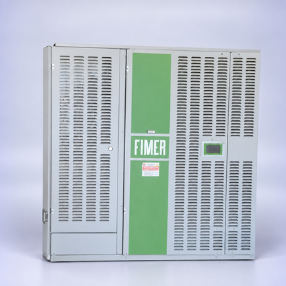 FIMER R5000TL | 500 kW | 3-Phase Central PV Inverter