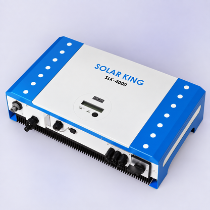 Solar King SLK-4000 | 4 kW PV Grid Inverter