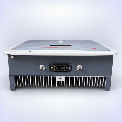 Power-One Aurora TRIO 27.6 | 27.6 kW PV Inverter