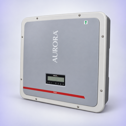Power-One Aurora TRIO 27.6 | 27.6 kW PV Inverter