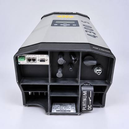 Diehl Platinum 4300S | 4.05 kW | Single-Phase PV Inverter
