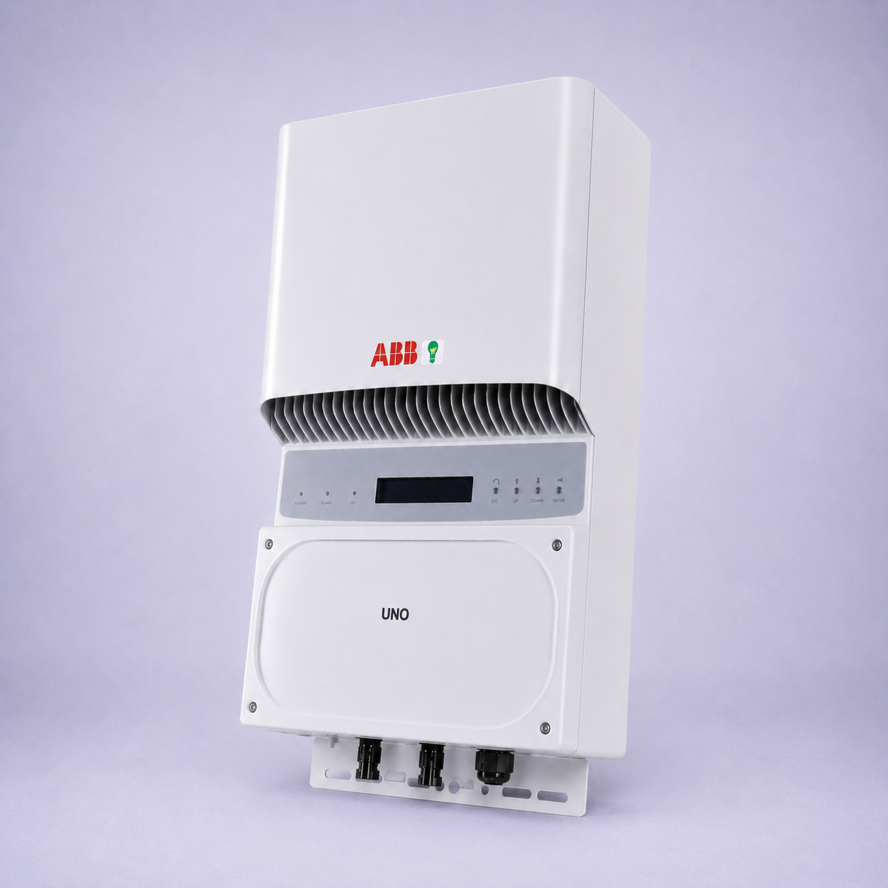 ABB Aurora PVI-3.0-TL-OUTD | 3 kW | 230 V AC | 1-Phase Grid-Tied Solar Inverter