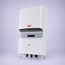 ABB Aurora PVI-3.0-TL-OUTD | 3 kW | 230 V AC | 1-Phase Grid-Tied Solar Inverter